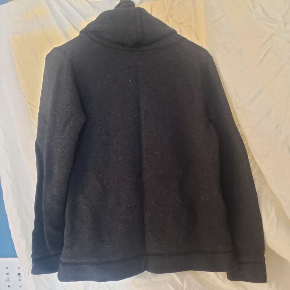 J.crew pullover jacket - Picture 6 of 7